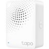 TP-LINK Tapo H100 Smart IoT Hub / Integrovaným alarm amp; zvonček / Wi-Fi 2.4 GHz / Až 64 zariadení (Tapo H100)