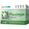 VULM s.r.o. PLUS LEKÁREŇ Plusimun cps (inov. 2024) 1x60 ks