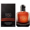 Giorgio Armani Emporio Stronger With You Absolutely parfum pánsky 100 ml