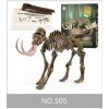 Alltoys Archeologický set 3D Mamut
