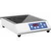 Royal Catering Indukčný varič - 28 cm - 60 až 240 °C - s časovačom RCIK-3500CG