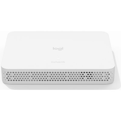 logitech Logitech RoomMate systém na videokonferenciu Ethernet / LAN pripojenie Systém riadenia videokonferenčných služieb (950-000084)