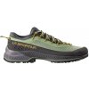 La Sportiva TX4 Evo ST - Aspen Green/Onyx - women´s 38.5