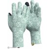 Smartwool Thermal Merino rukavice, arctic green digi snow M