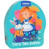 MiDeer Alenka v krajine zázrakov 36 dielov