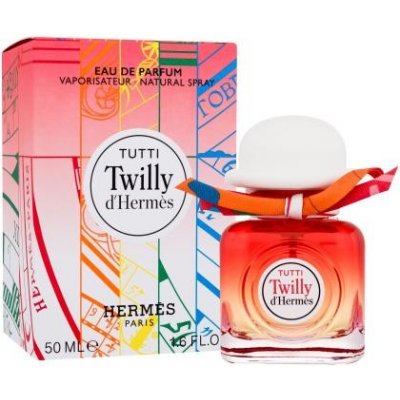 Hermes Twilly d´Hermès Tutti Twilly parfumovaná voda dámska 50 ml