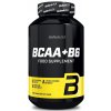 Biotech USA BiotechUSA BCAA+B6 200 tabliet