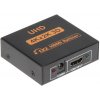HDMI-SP-1/2KF - Rozbočovač HDMI
