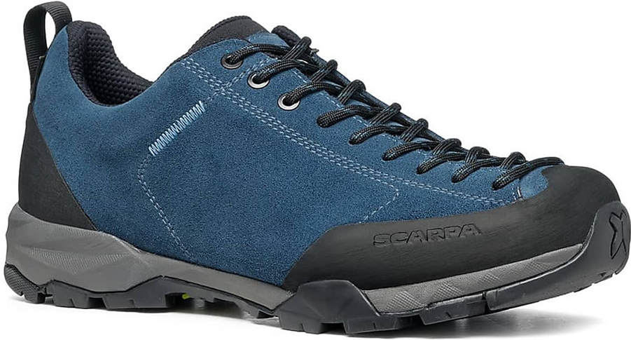 Scarpa Mojito Trail GTX ocean light ocean