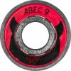 Wicked ABEC9 Freespin Tube 16ks