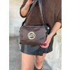 Laura Biaggi DX-KB77-chocolate