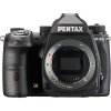 Pentax K-3 Mk. III (telo) čierny