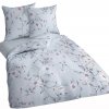 Súprava posteľnej bielizne 4sleep prikrývka 140 cm x 220