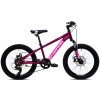 HORSKÝ BICYKEL CAPRIOLO MTB LC 20