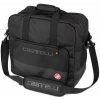 Castelli Weekender Duffle, Black Veľkosť: UNI Taška pre cyklistu či bežca na víkend