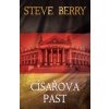Císařova past - Steve Berry