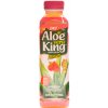 OKF Nápoj Aloe vera malina OKF 500ml