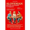 Slovenian (Books Lingvora Books)(Brožovaná)