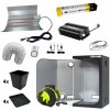 HPS set 250W - 60x60x160cm