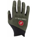 Castelli CW 6.1 Cross LF army green