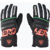 Pánske lyžiarske rukavice Rossignol Hero Master Impr G black