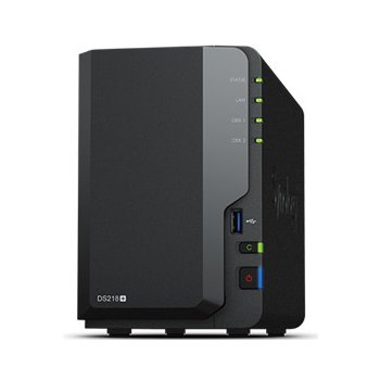 Synology DiskStation DS218+