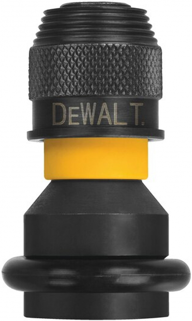 DeWALT DT7508 adaptér zo čtyhranu 1/2 \