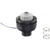 Ryobi RAC114 strunová hlava k aku strunovej kosačke s 1.6mm strunou