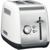 KitchenAid 5KMT2115EWH 5 2 krajíců 1100 W Nerezová ocel, Bílá