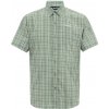 Regatta Begarno pánská košel'a svetlozelená