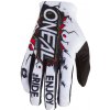 O'Neal Matrix Villain LF white