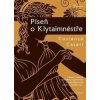 Píseň o Klyteimnéstře - Constanza Casati