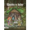 Šlupka a Buby - Příhody lesních elfíků - Váchová Šárka