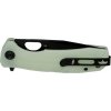 Honey Badger Tanto Medium Black DLC Jade nůž