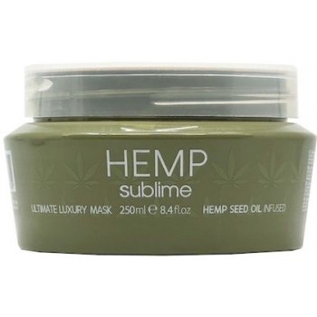 Selective Hemp Sublime Mask 250 ml