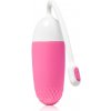 Magic Motion Vini App Controlled Love vibračné vajíčko Pink 23,5 cm