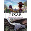 Pixar: A Miniature Art Collection (Mini Book) (Vitale)(Pevná)