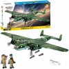 COBI 5754 World War II Nemecké bombardovacie lietadlo Dornier DO 17Z-2 1:32