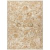 Najkoberce SOHO 477.22.LA115 OSTA naturálny béžový / terakotový 200x300 cm