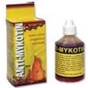 Antimykotin HU-BEN léčivo proti plísni 50 ml