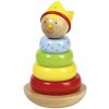 Goki Skladacia veža Princ, 15 cm