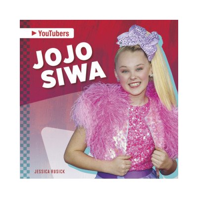 YouTubers: JoJo Siwa