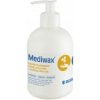 Medilab Mediwax Emulzia na ruky a telo s včelím voskom s pumpičkou, 330ml