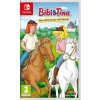 Bibi & Tina New Adventures With Horses (Switch)