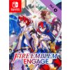 Fire Emblem Engage Expansion Pass DLC (SWITCH) Nintendo Key 10000338252002