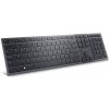 Dell KB900 bezdrôtová klávesnica US 580-BBDH