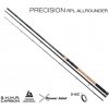 Trabucco Precízny RPL Všestranný 3,3m 15-40gr 3-dielny Matchový prút