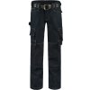 Tricorp Pracovné nohavice unisex Cordura Canvas Work Pants tmavomodrá T61T244