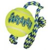 Hračka tenis Air dog Míč na šňůrce Kong medium