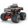 Tamiya Tamiya 47432 Super Clod Buster Black Edition kit 1/10 kit/stavebnica